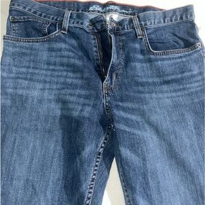 Eddie Bauer Jeans